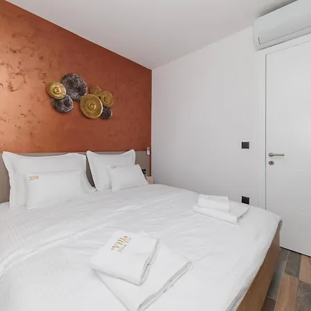 Appartement Riva